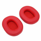 Protein Leather Replacement Ear Pads for Skullcandy Crusher 3.0 Wireless Hesh3 Ear Pads Repair Parts