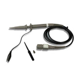 Hantek T3100 Portable Oscilloscope High Voltage Probe X1 X100 100Mhz Test Probes Accessories Accurate Measurement