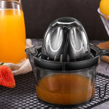 Manual Juicer Fruit Juicer Citrus Lemon Juicer Household Portable Juicer 500Ml