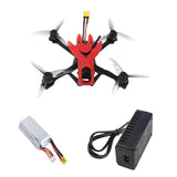 FEICHAO Seastar138mm Indoor Mini Racing PNP BNF RC Drone 2-4S F405 DM Flight Controller Micro 1200TVL FPV Camera 3inch Props