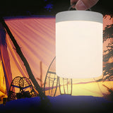 LED Hand Lift Touch Dimmable RGB Color Changing LED Night Light Touch Control Bedside Table Lamp