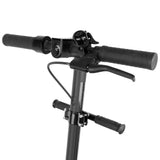 For xiaomi m365 Scooter Handlebar Children's Grip Handlebar Skateboard Scooter Kids Handle Grip Bar Holder Scooter Accessory