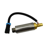 Electric Fuel Pump for Mercury Mercruiser Boat 4.3 5.0 5.7L Engines Replaces 861155A3 Low Pressure Pump Boat Parts