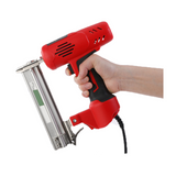 2 In 1 Electric Nail Gun 1800W Electric Nailer Stapler Furniture Staple Gun for Frame Carpentry Woodworking Power Tools F30 422