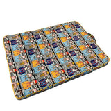 Dog Bed Mat Washable Mattress Non Slip Comfortable Pet Cushion Dog Bed Washable Cat Pad Mattress camas para perro