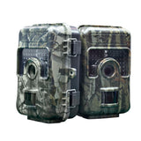 Hunting Camera 16MP 1080P 0.6S Motion Digital Infrared Night Vision Waterproof Trail Camera For Outdoor Wildlife Watching