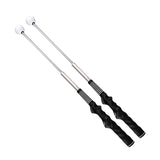 2X Golf Swing Trainer Aid - Power Flex Golf Swing Training Aid For Flexibility, Tempo, And Strength Golf Warm-Up Stick