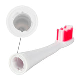 Toothbrush heads Replacement Heads For Lansung U1 A39 A39Plus A1 SN901 SN902 Tooth Brush Oral Hygiene electric toothbrush heads