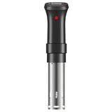 1100W 20L Vacuum Slow Sous Vide Food Cooker LCD Digital Powerful Immersion Circulator Stainless Steel Machine EU Plug