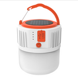 Outdoor Rechargeable Led Camping Lantern Flashlight Outdoor Lamp Portable USB Rechargeable Led Camping Light Lantern