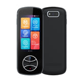 Smart Voice Translator Pen Multifunction Offline Translation Real Time Language Translator Business Travel Abroad