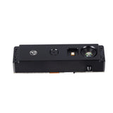 2022.99% Recognition Accuracy High-end Living Detection Technology Face Recognition Camera Module