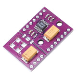 CJMCU-3108 LTC3108-1 Ultra Low Voltage Boost Converter Power Manager Development Board