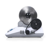 220V Professional Rock Grinder Kit Rock Polisher For Kids And Adults Electronic Rock Tumbler Kit With Polishing Machine DIY
