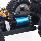 Racing ROCKET DTK-16 1/16 Scale 4WD Desert Truck Buggy Off-road Vehicles RC Car Toy