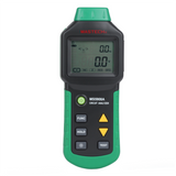 MS5908 multi-function circuit analyzer true RMS voltage circuit analysis multimeter