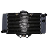 Motorcycle Engine Cooling Cooler Radiator Replacement For  VTR27-07