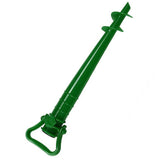 Sun Beach Fishing Stand Rain Gear Garden Patio Parasol Ground Spike Umbrella Stretch Stand Holder