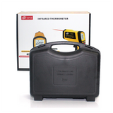 GM1500 high temperature infrared thermometer - 30~1500 ℃ thermometer temperature gun