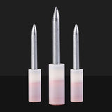 Nails Fits Manual Tufting Gun Steel Rivet Tool Concrete Wall Anchor Wire Slotting Nails Device Tool Parts for 8.5mm Nails Gun