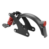 Rear Shock Absorber for Scooter Rear Spring Shock Absorber Replacement Accessories Compatible with Pro/Pro2 Electric Scooters