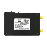 For Tiny Spectrum Analyzer TinySA 2.8inch LCD Screen 100khz to 960mhz With Battery V0.3 Electrical Instruments Network Analyzers