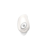 Mini Wireless Bluetooth-compatible 5.0 Earphone In Ear Sport With Mic Handsfree V21 Headset Earbuds For Xiaomi Huawei Samsung