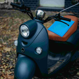 1Pc Seat Cushion Premium Practical Cooling Seat Pad  Ice-cold Seat Pad for Motorbike