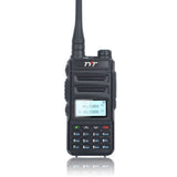 TYT TH-UV88 Two Way Radio  Dual Band UHF VHF DOT-MATRIX LCD Screen Scrambler DTMF COMP Handheld Walkie Talkie