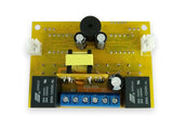 ZFX-W1012 Digital Thermostat Incubator Temperature Controller W1012 Thermoregulator Two Relay DC12V 24V AC 220V