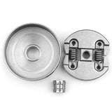 Clutch &amp; Clutch Drum &amp; Needle Bearing Fit for Chinese Chainsaw 2500 25CC