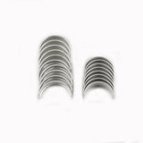 2.0TDI Crankshaft &amp; Con Rod Bearing Kit Fit For VW Amarok Beetle Caddy CC AUDI A4 A5 A6 Q3 Skoda Yeti 038105561AM 038 105 701 A