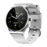 Smart Watch S30 Men Women Heart Rate Sleep Fitness Tracker Calls SMS Reminder Smartwatch for Android IOS