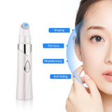 Portable Acne Laser Pen Blue Light Acne Removal Machine Acne Therapy Laser Pen Portable Wrinkle Removal Device Soft Scar Remover