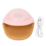 Cordless Hand Massager Pain Relief Adjustable Hot Compress Therapy Electric Hand Massage Machine Improve Hand Soreness And Pain