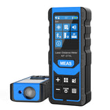 Noyafa NF-273L Laser Distance Meter 60M 80M 120M Rangefinder Laser Tape Range Finder Measure Length Area Volume Ruler Test Tool