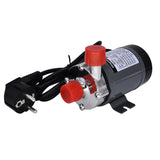 Home Brew Pump MP-10RM Magnetic Water Pumps Wort Beer Transport Beverage Machine 304 Stainless Steel Head Brewery
