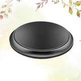 Car Perfume Auto Aroma Treatment Balm Car Decoration Vehicle Aroma Layout Black