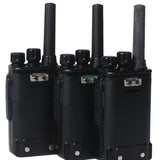 New Fashion Baofeng Mini BF-V8 BFV8 Two Way Ham CB Radio Handheld Gray Orange Black Intercom UHF Transceiver Walkie Talkie