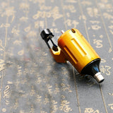 RCA Rotary Tattoo Machine Professional Strong Quiet Motor Shader Liner Tattoo Supplies
