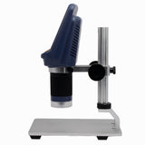 Andonstar USB Digital Microscope with screen for phone repair soldering tool bga smt jewelry appraisal biologic use kids gift