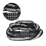 1Pc Practical Portable Anti-theft Locks Bike Lock for Bike Cycle