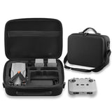 Travel Carrying Case For DJI Air 2S/Mavic Air 2 Drone Large Capacity Storage Bag Shockproof Shoulder Protective Case