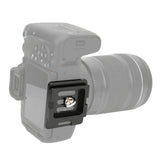 Camera Quick Release Plate Tripod Ballhead Quick Release Plate Universal Quick Release Plates For Sirui TY50X G Series KX Serie