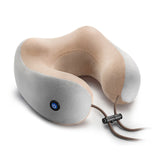 Vibration Neck Massager Electric Cervical Massage Pillow Cervical Spine Massager Massage Vibrator Pain Relief Physiotherapy