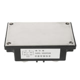 MDQ 4 Terminals Black Single-Phase Diode Bridge Rectifier 400A Amp High Power 1600V Bridge Rectifier Module