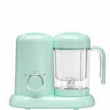 Multifunction Feeding Food Maker Supplement New Baby  Cooking Blenders Steamer Processor Infant Fruit Vegetable