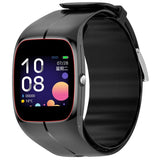 Smart Watch P20 Precise Measurement Air Pump Airbag Heart Rate Blood Pressure Oxygen Body Temperature Health Bracelet Smartwatch