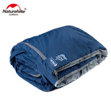 75 x 29.5'' Mini Outdoor Ultralight Envelope Sleeping Bag Ultra-small Size For Camping Hiking Climbing NH15S003-D Naturehik