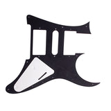 Guitar Scratch Plate For MIJ Ibanez RG 350 DX Guitar Pickguard Anti-Scratch Guitar Pickup Pickguard Accessories